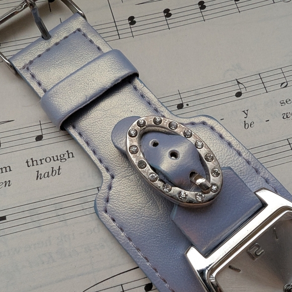 Silver Wearable Watch - Picture 5 of 15